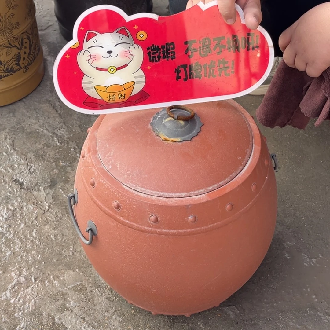 茶叶罐紫砂茶叶罐