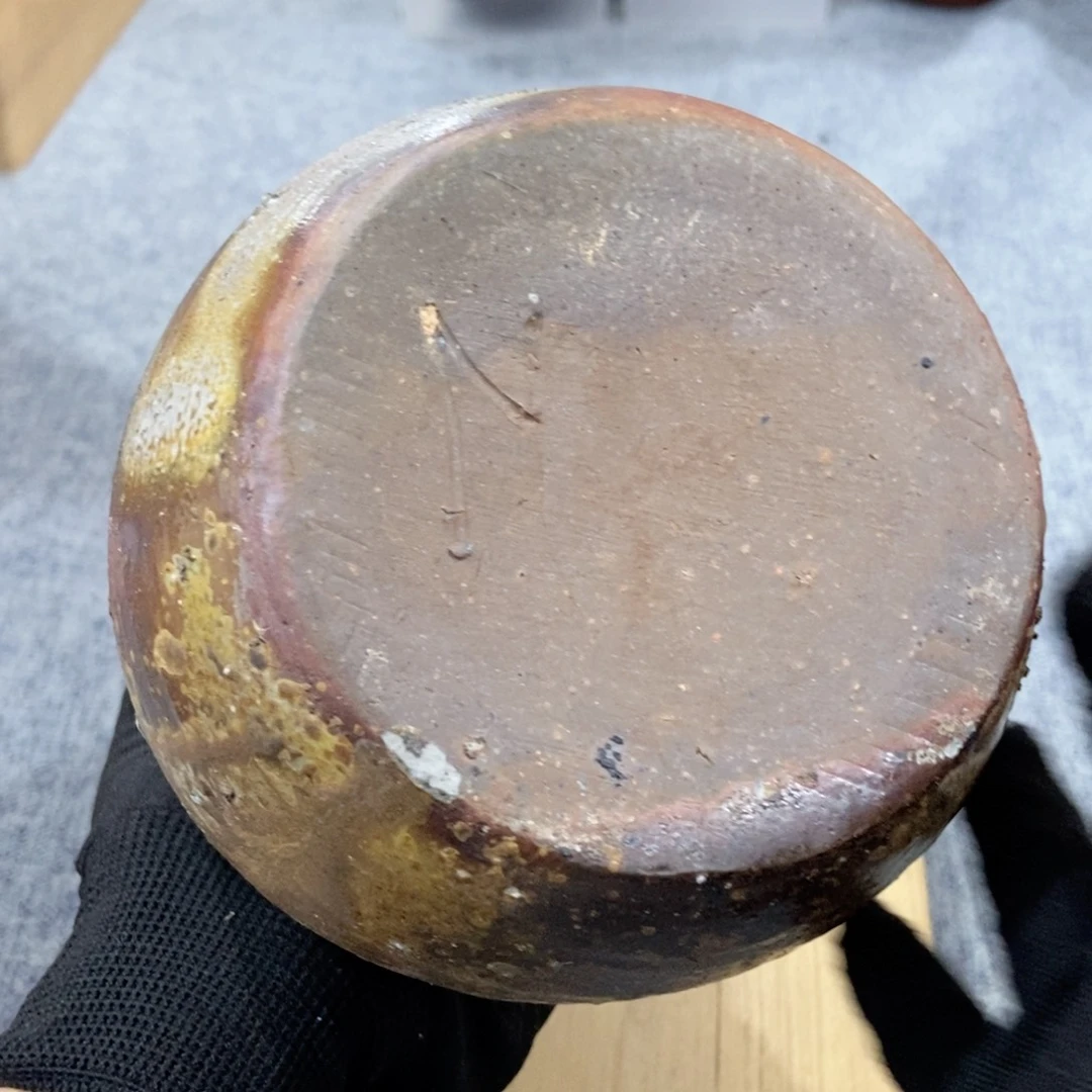 紫砂茶杯非常满意好看得物件