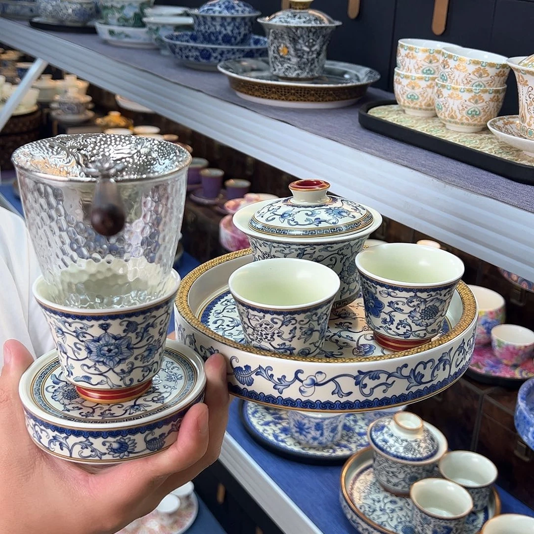 我们的目标是成为一个优秀的人