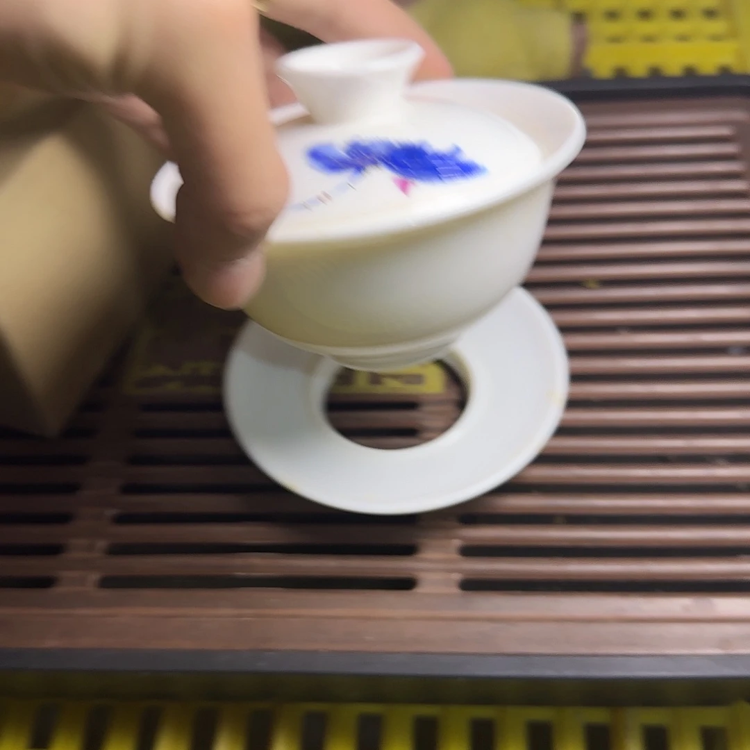 摆件德化窑德化窑