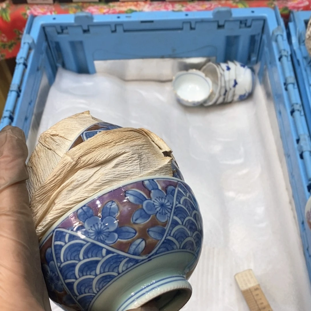 瓷片喜*?其实哈哈哈哈哈