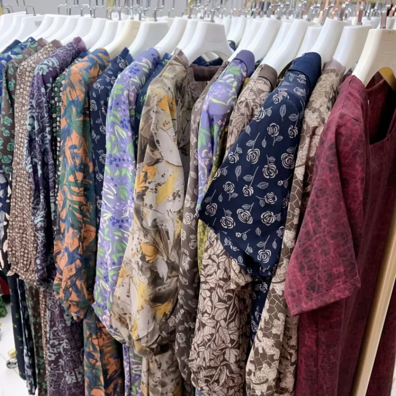 随机时尚女装一件