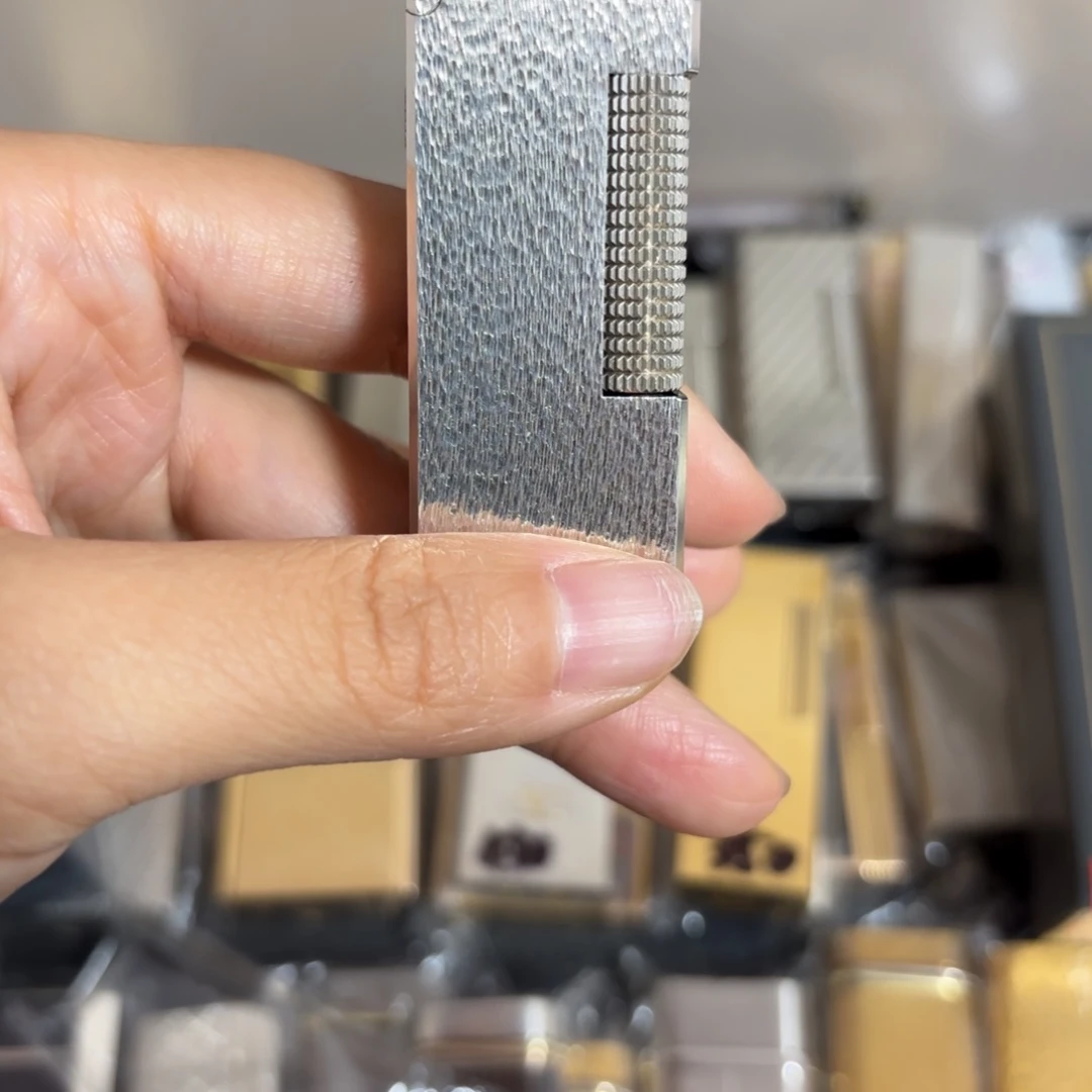 都登卡中古打火机