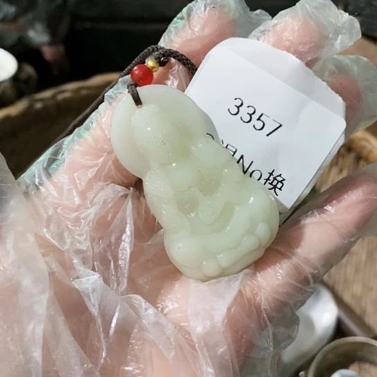 用***6瓷片3357工艺品222