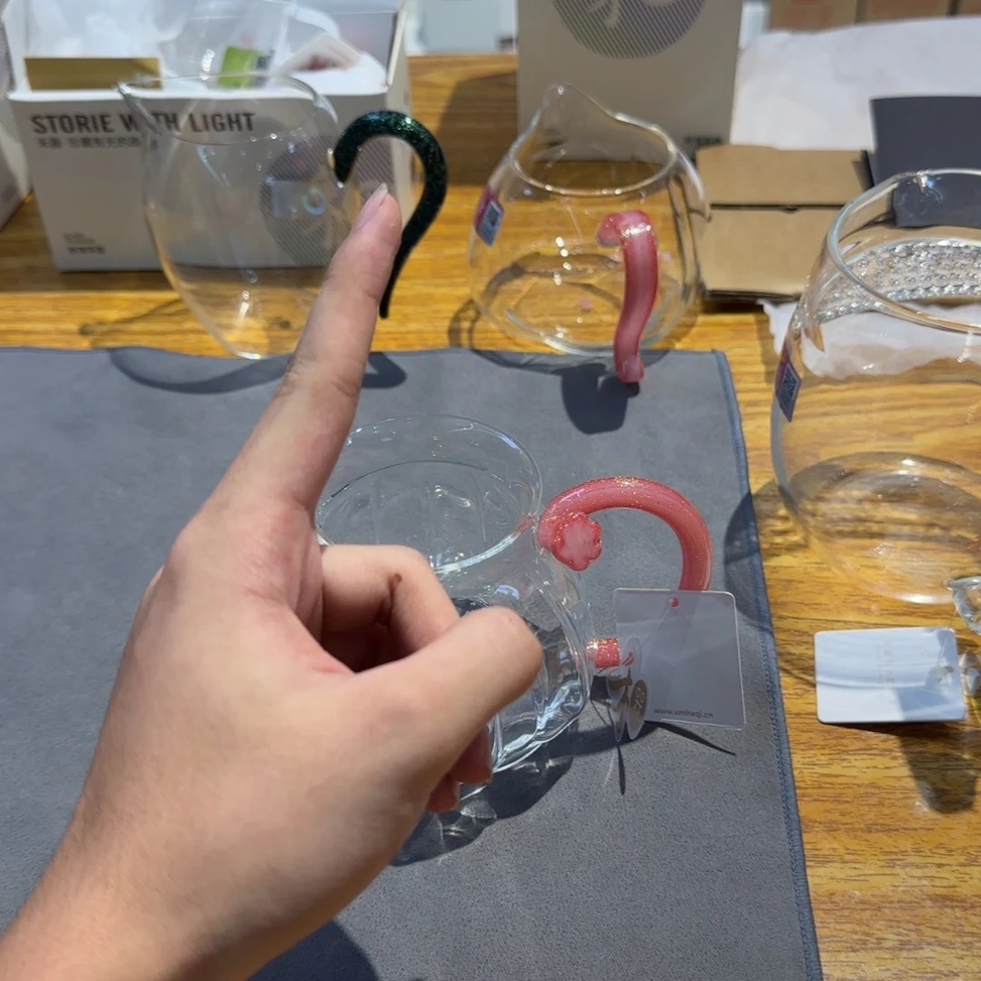 小***薏禾器温茶器