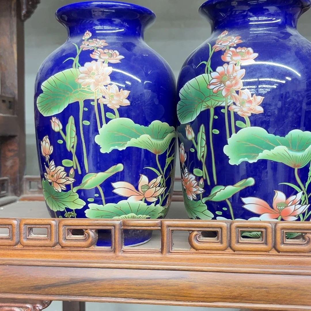 陶手工花开富贵丶一丿ㄥ丿一