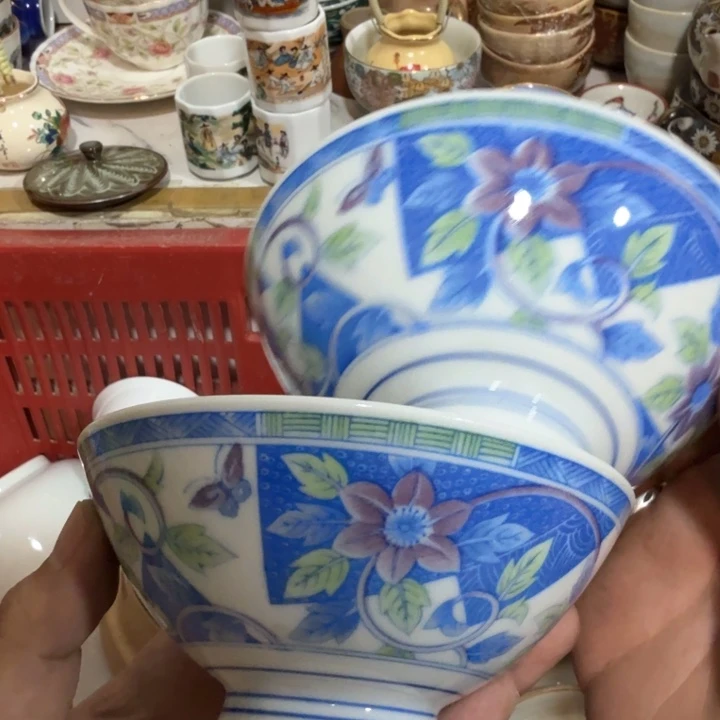 陶瓷推荐第二名20包邮