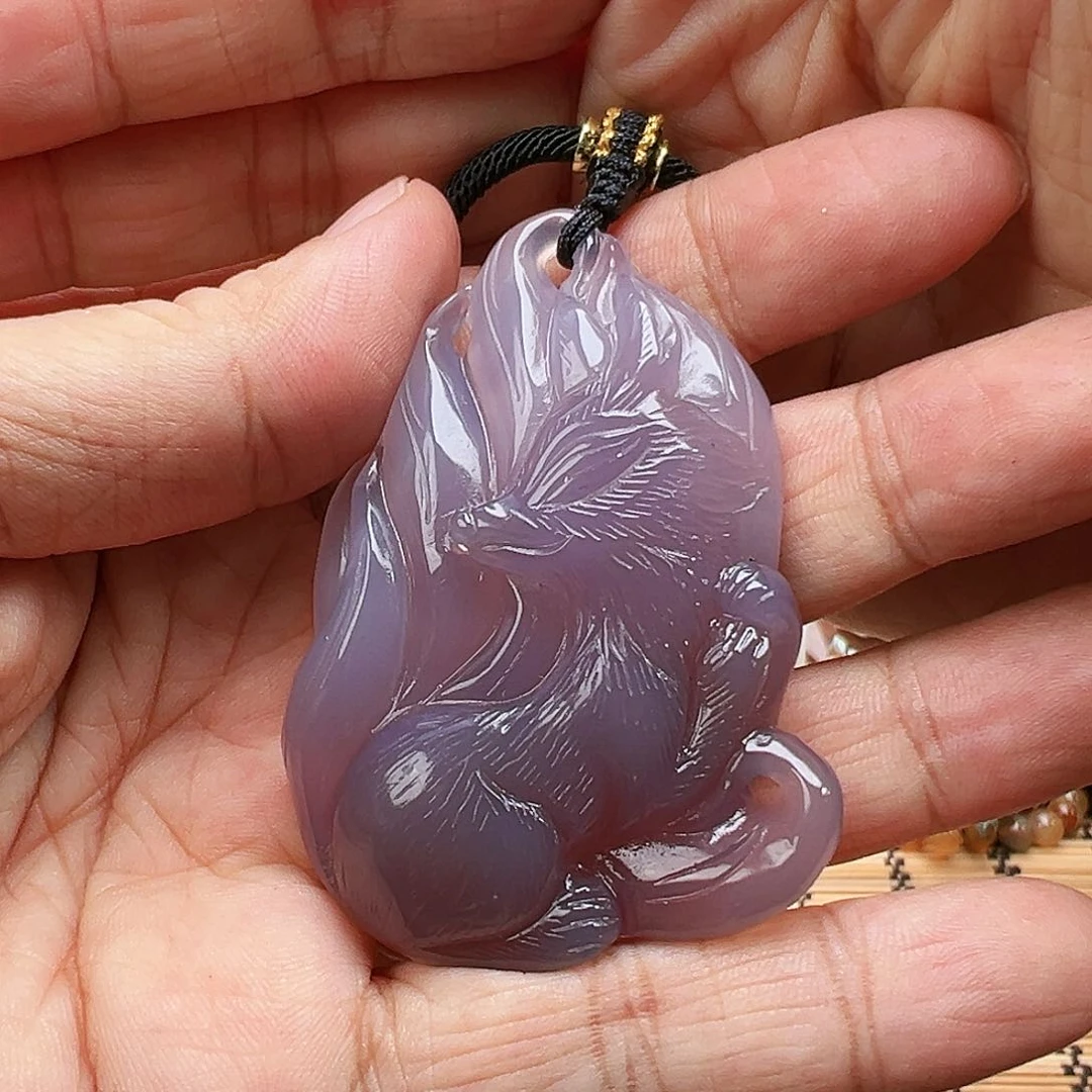 未镶嵌玛瑙/玉髓珠宝半成品