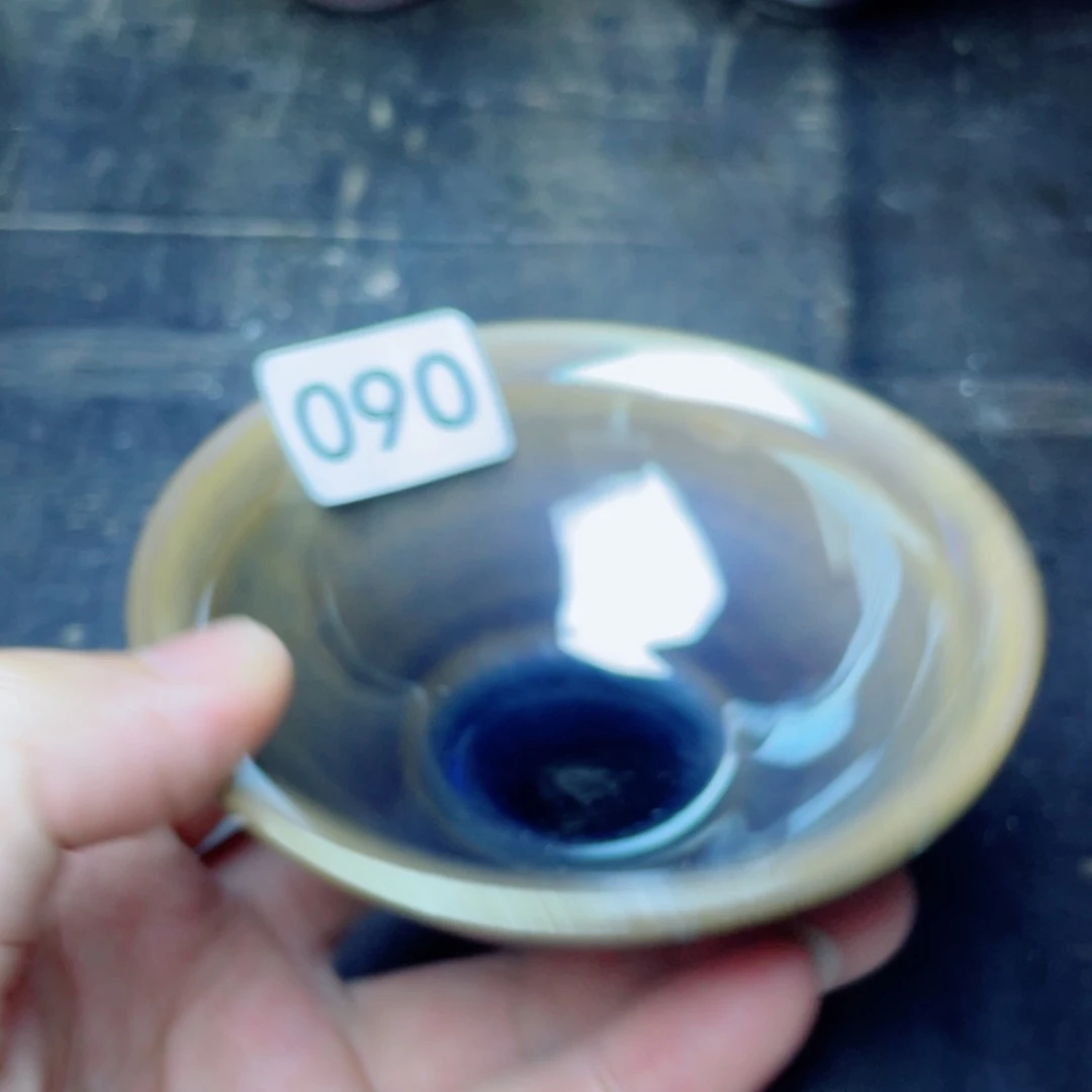 【闪购商品】茶盏96。
