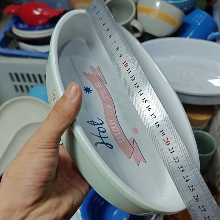 瓷片陶瓷杯碗盘微瑕介意慎拍