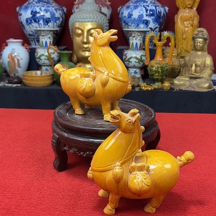 瓷片