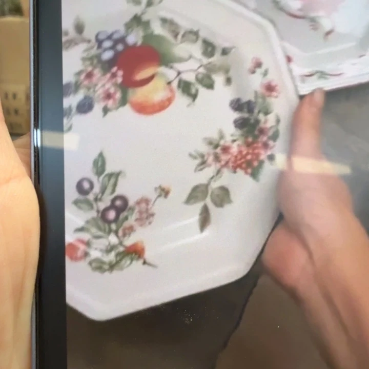 瓷片在*处磁州窑国营时期库存老货