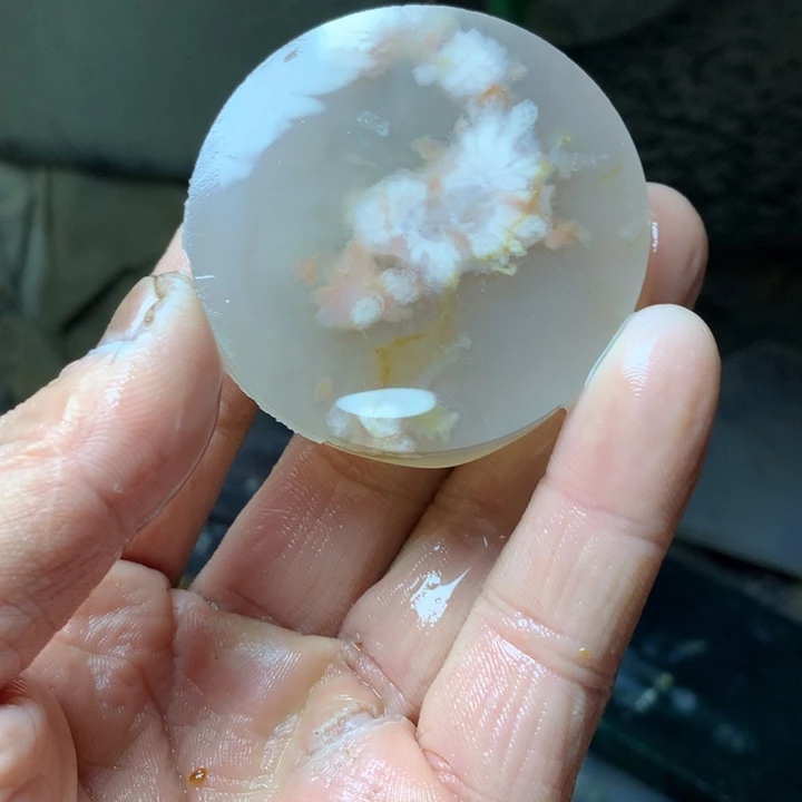 定制玛瑙天然玛瑙手镯