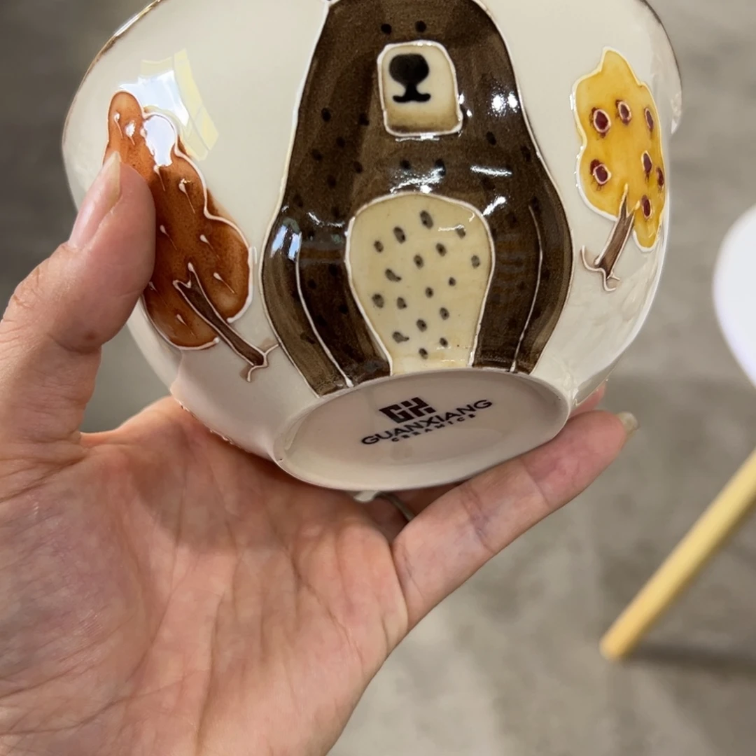瓷高温陶瓷釉下彩正品！
