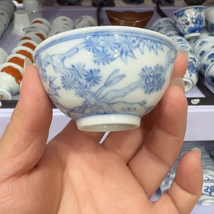 陶瓷艺术品收藏陶瓷