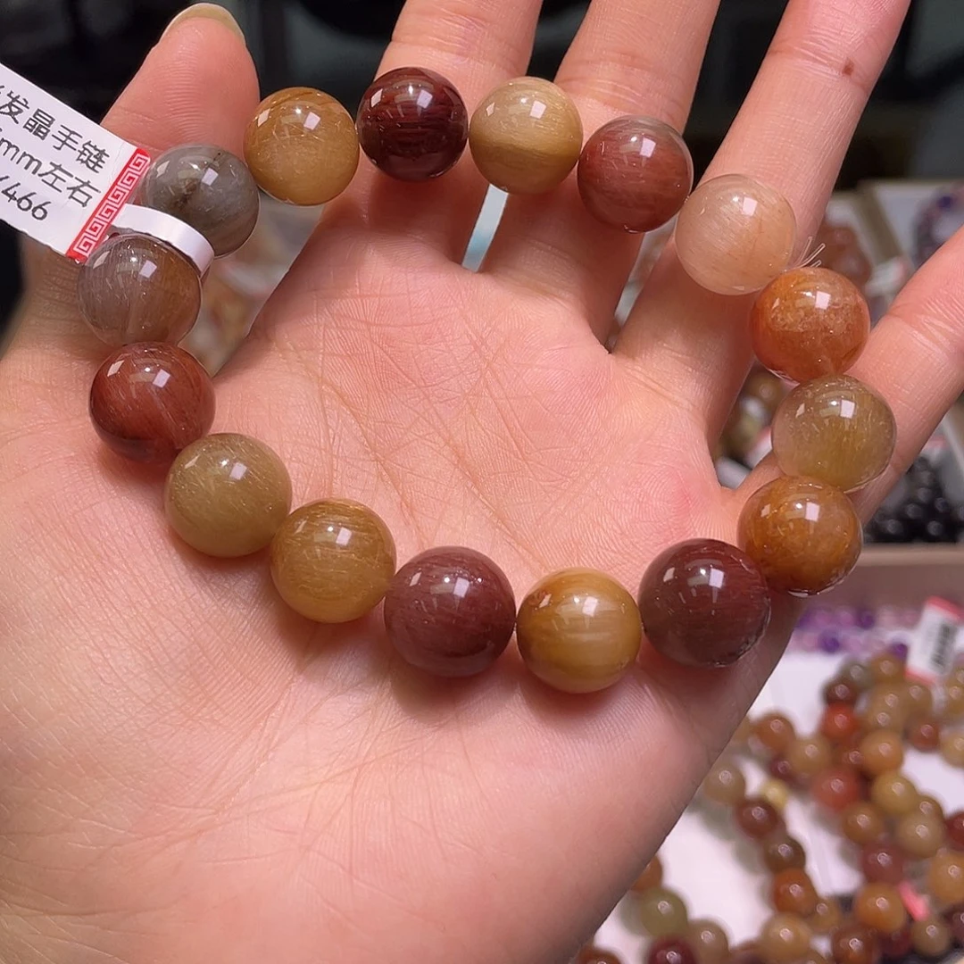 发***财未镶嵌珠宝半成品水晶810