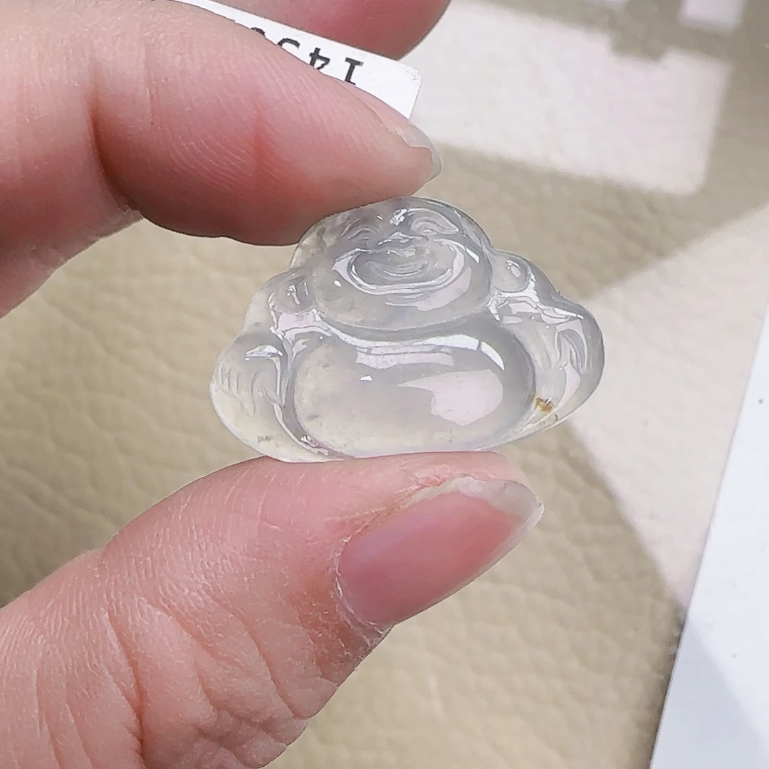 【闪购商品】颈饰未镶嵌翡翠