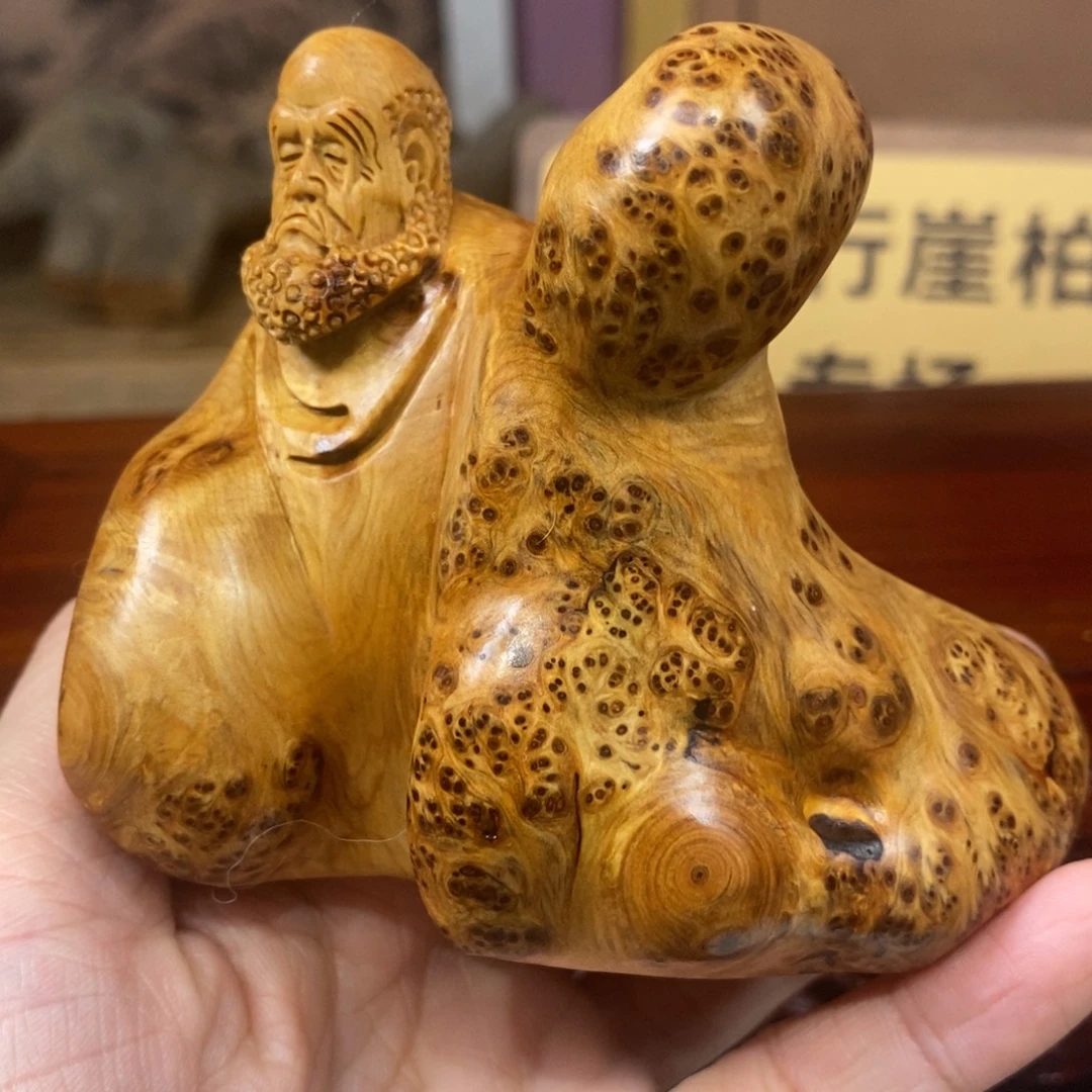 尘****柏木（崖柏）崖柏1111