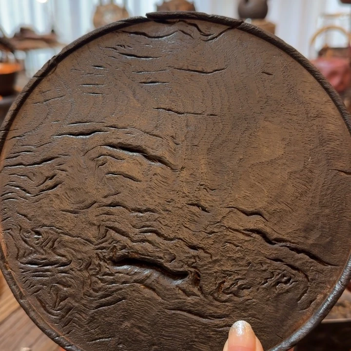 栎木壶承栎木壶承