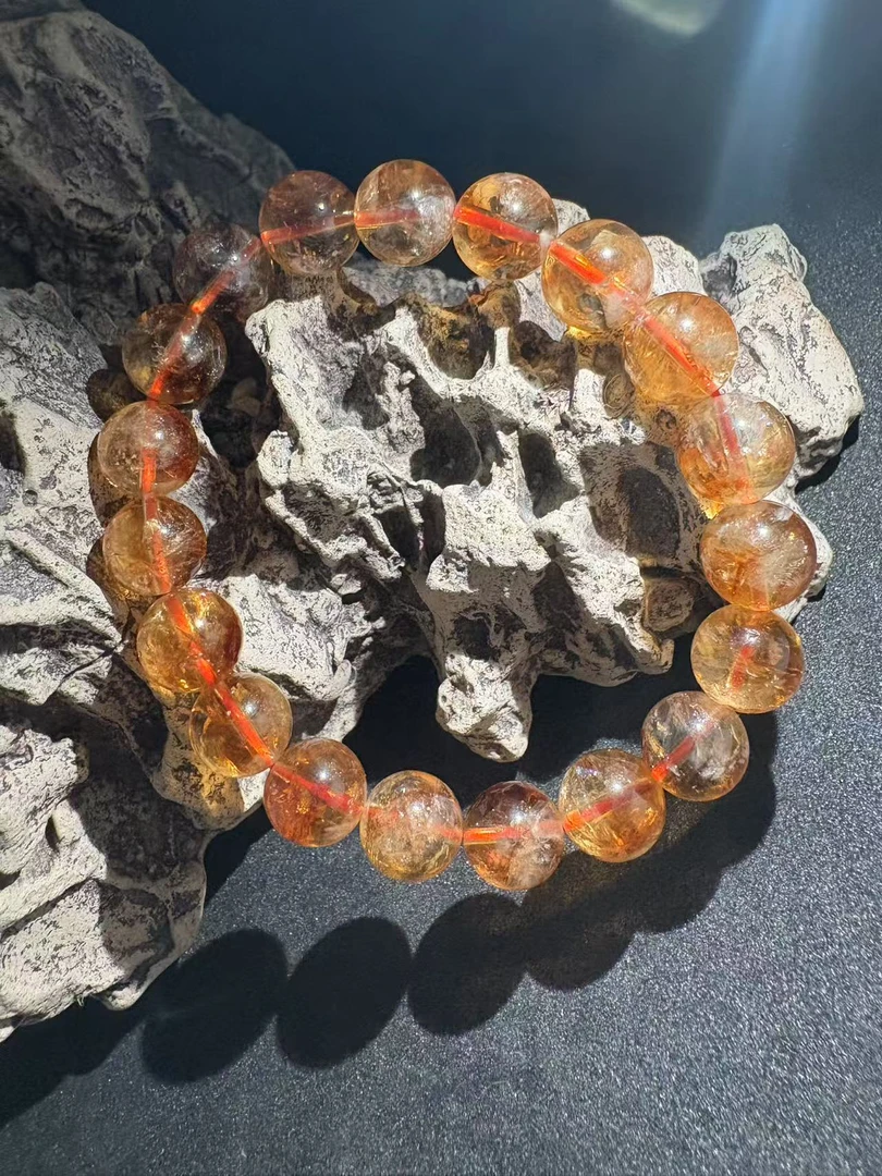黄塔金手串（土系）