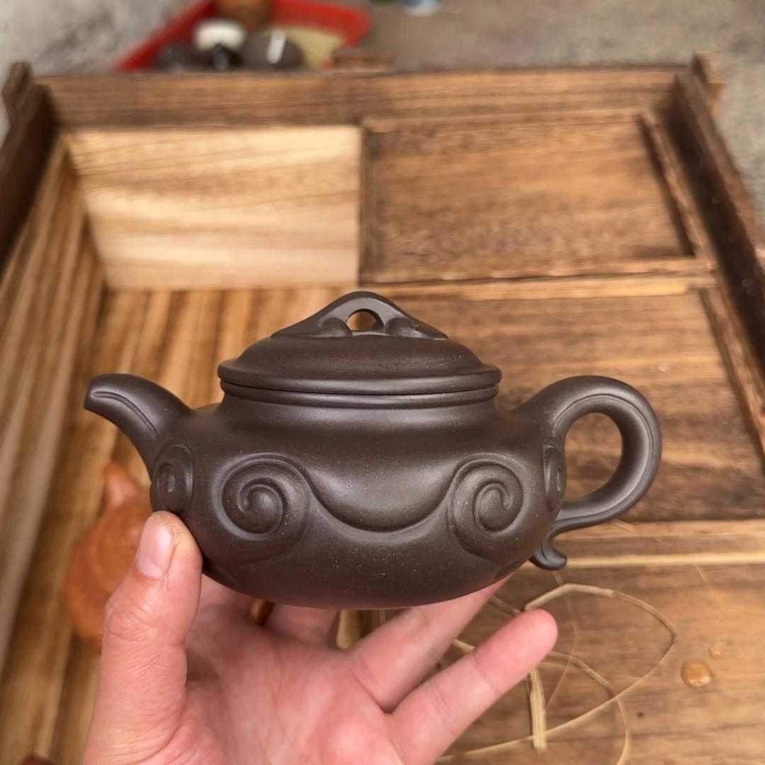 紫砂茶宠紫砂茶具茶具茶具茶具