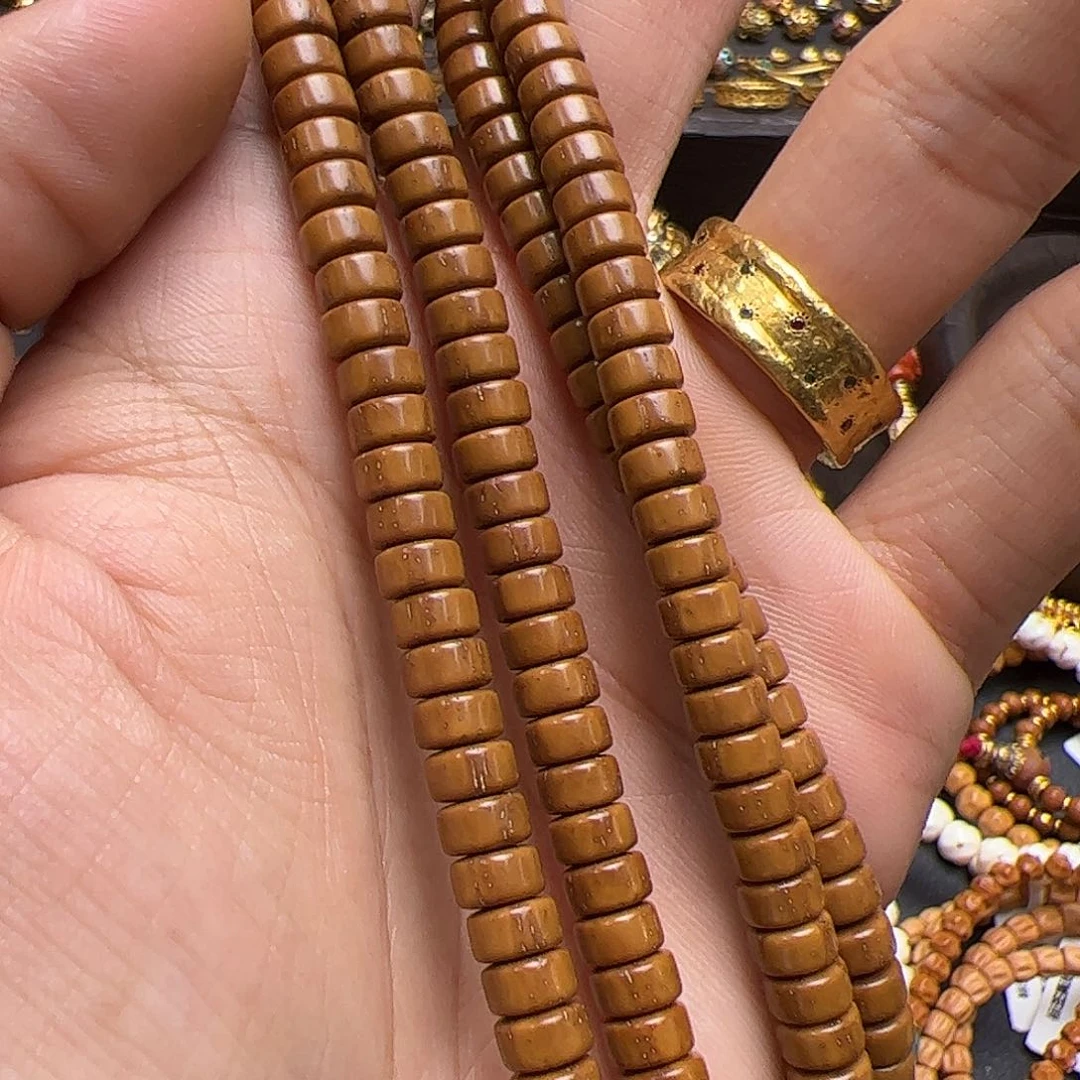 紫金鼠吊坠6鼠片长串