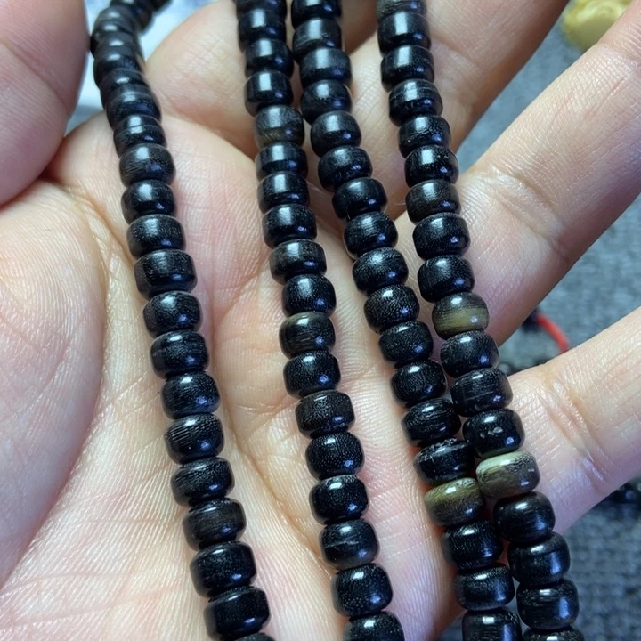 非金属木质其他配饰