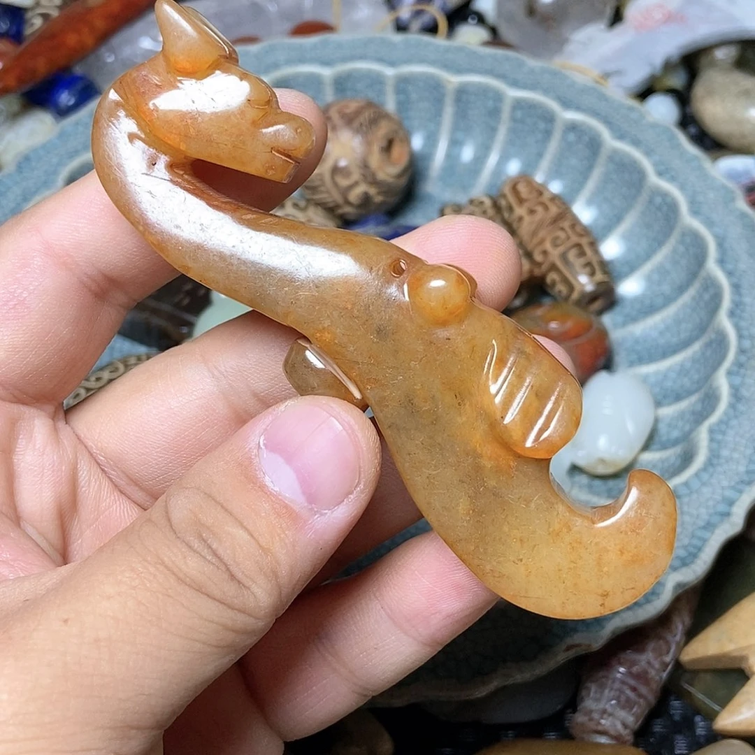 摆件直播瓷器链接125