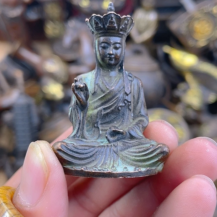 I don’t know if you can get