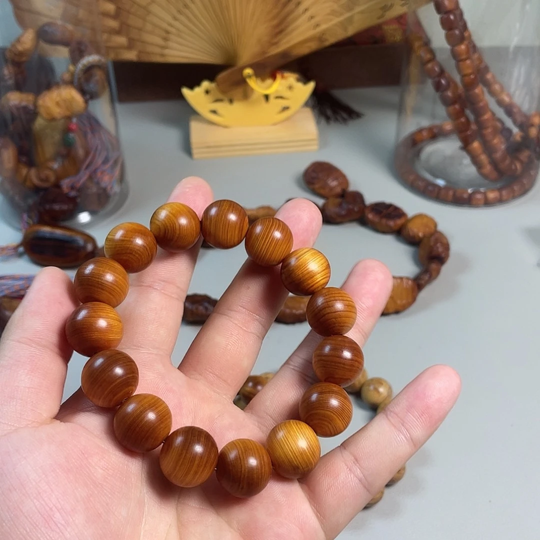 柏木（崖柏）太行崖柏1.5黑金刚