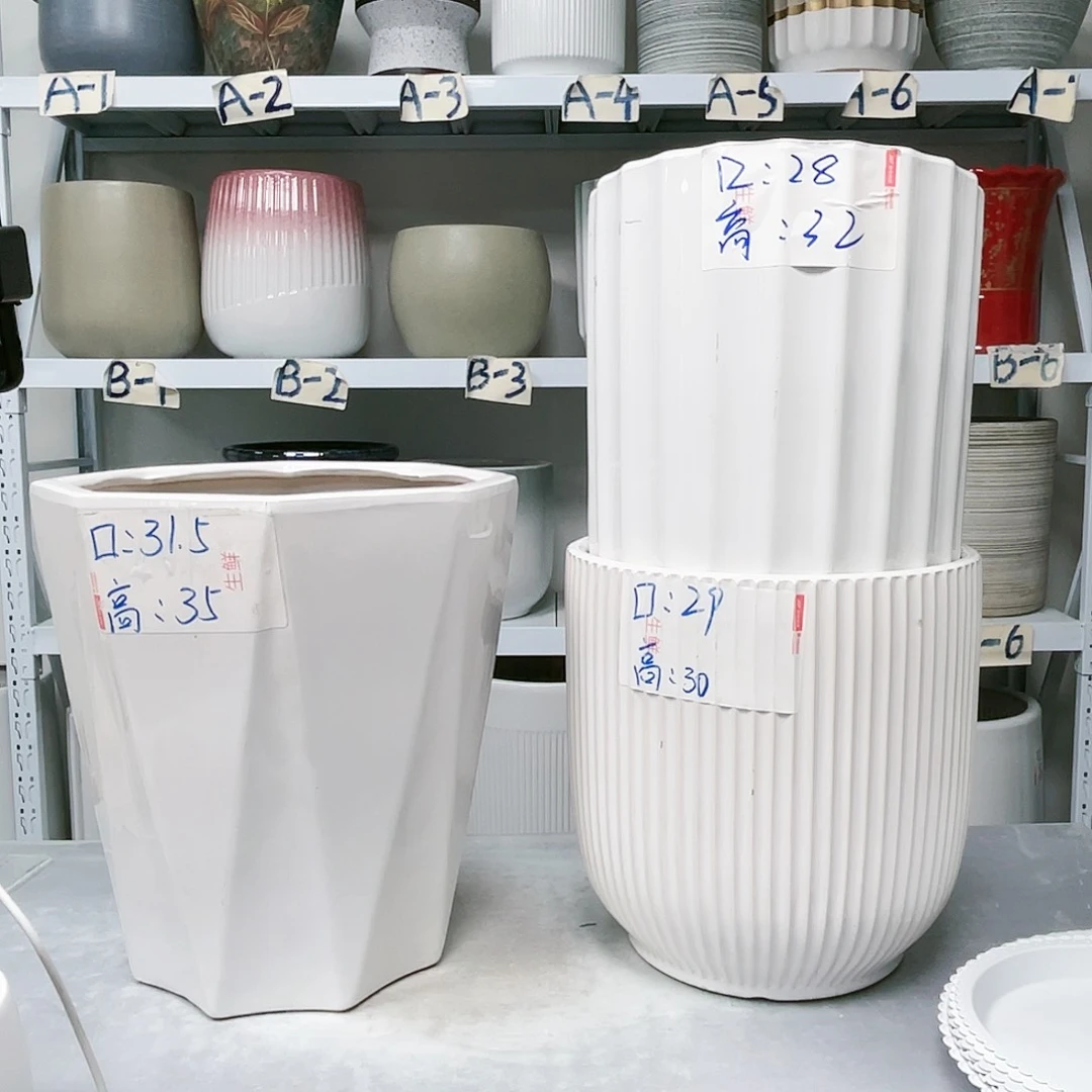 陶瓷图片中各发一个