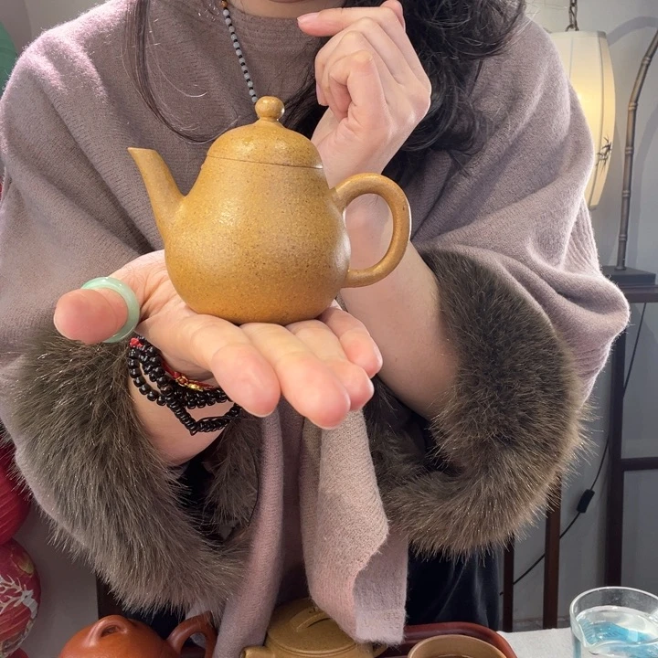 紫砂茶案心*扬宜兴市气象