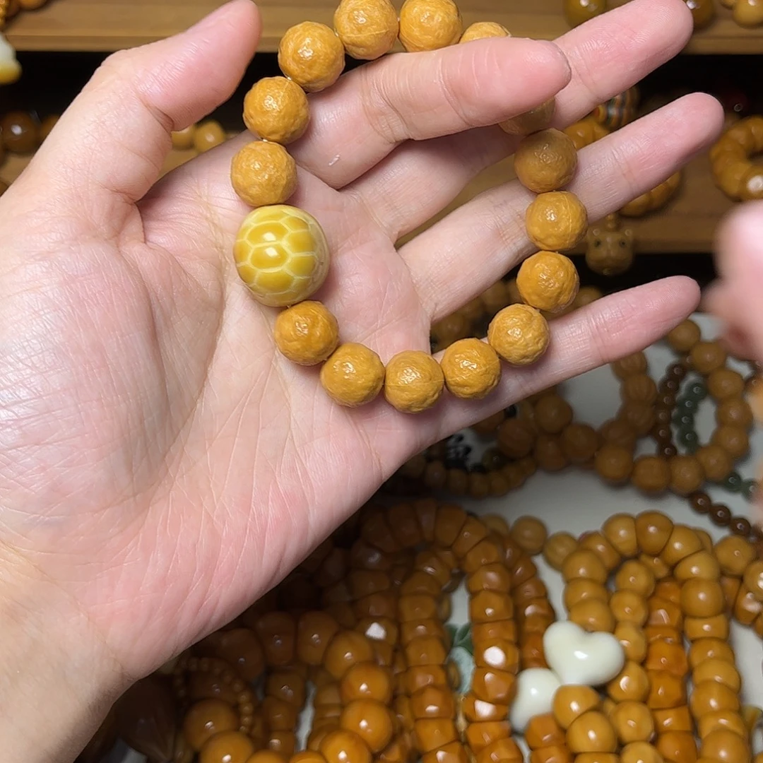 q***3非金属木质天然猴头