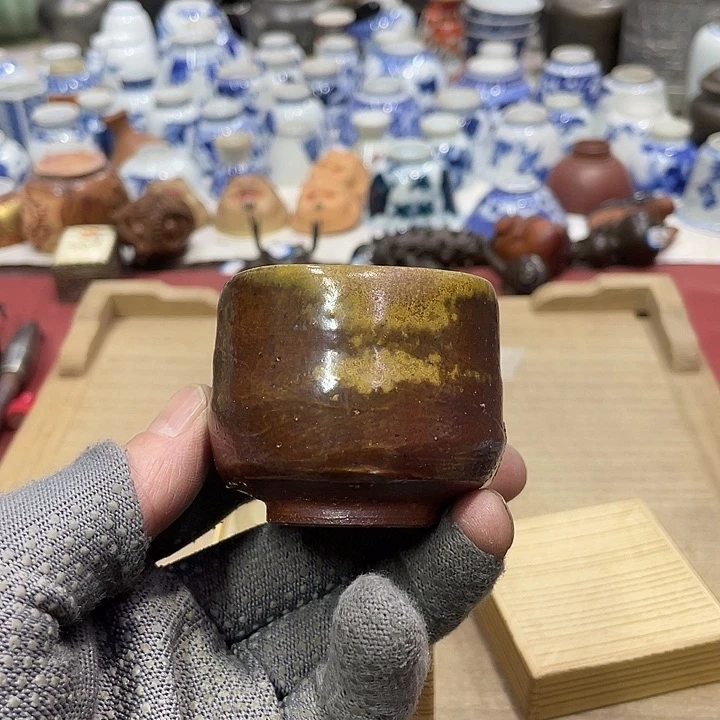 我们都是好孩子啊呜呜