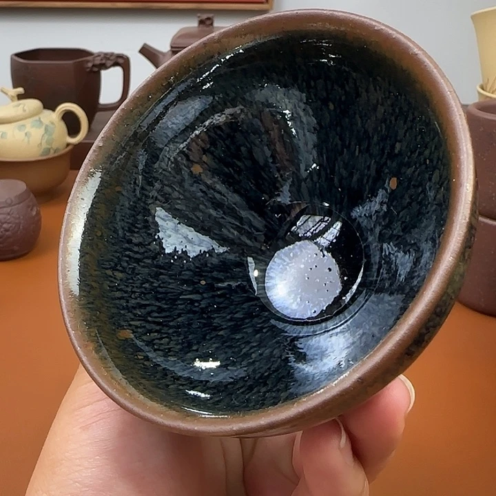 宜兴紫砂瑕疵不退不换