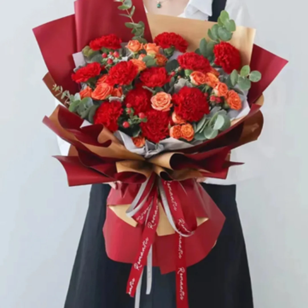 您辛苦啦 11支红康