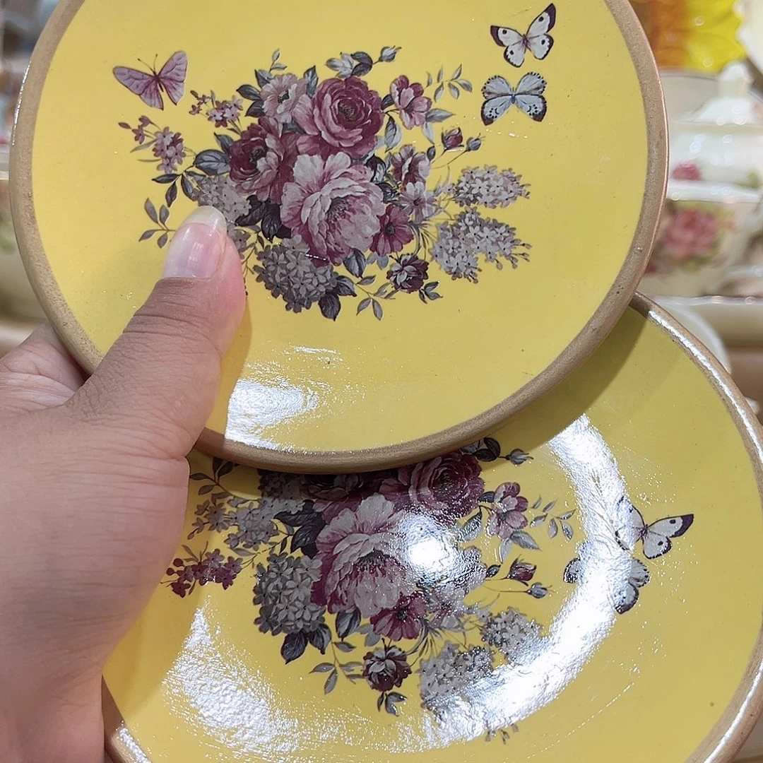 陶瓷制品加工企业