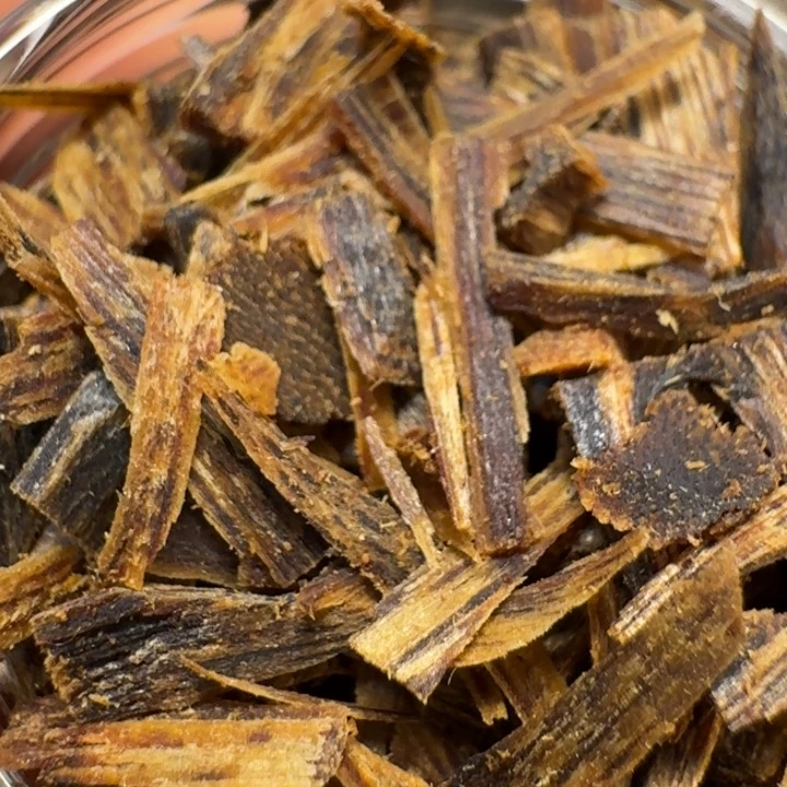 沉香碎屑沉香海南棋楠白露高端沉水小切片20克