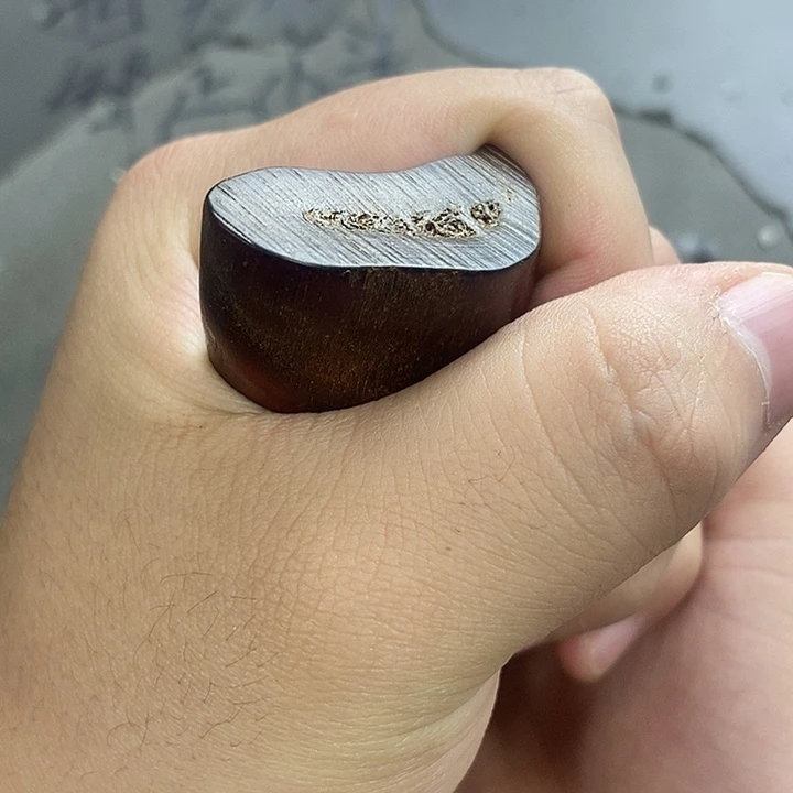 大果紫檀（缅甸花梨）668