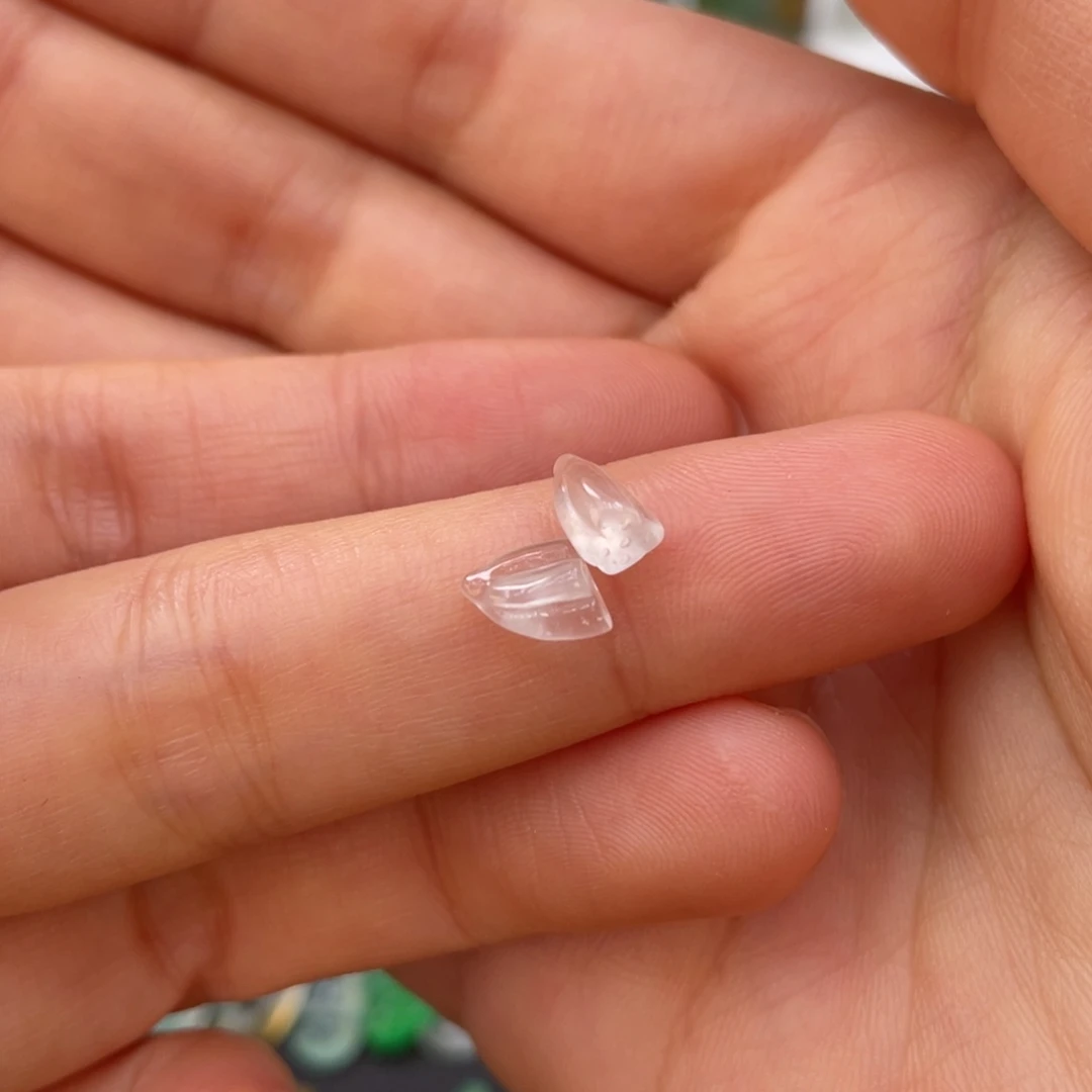 翡翠裸石缅甸天然翡翠裸石