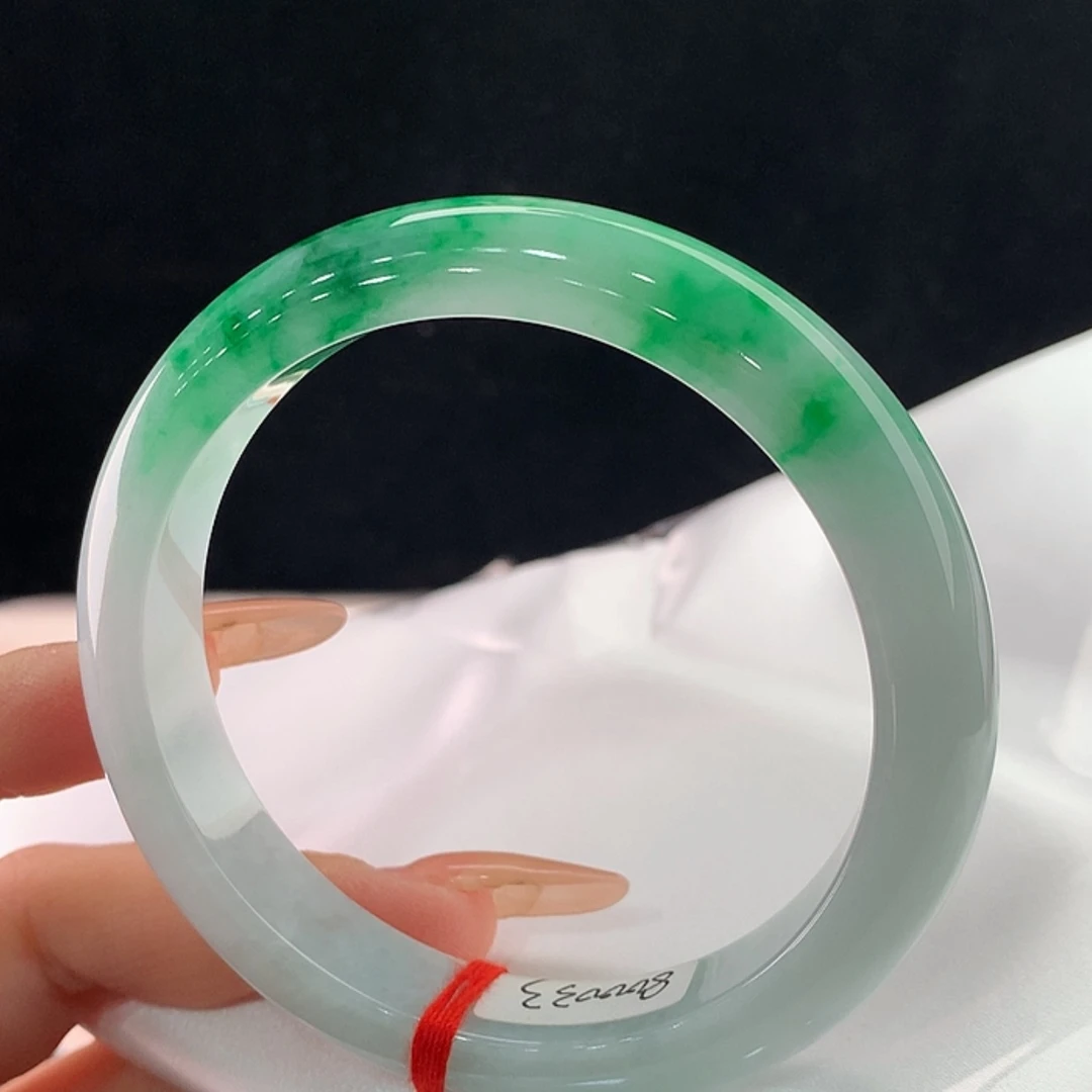 【闪购商品】未镶嵌手镯翡翠62，61/62