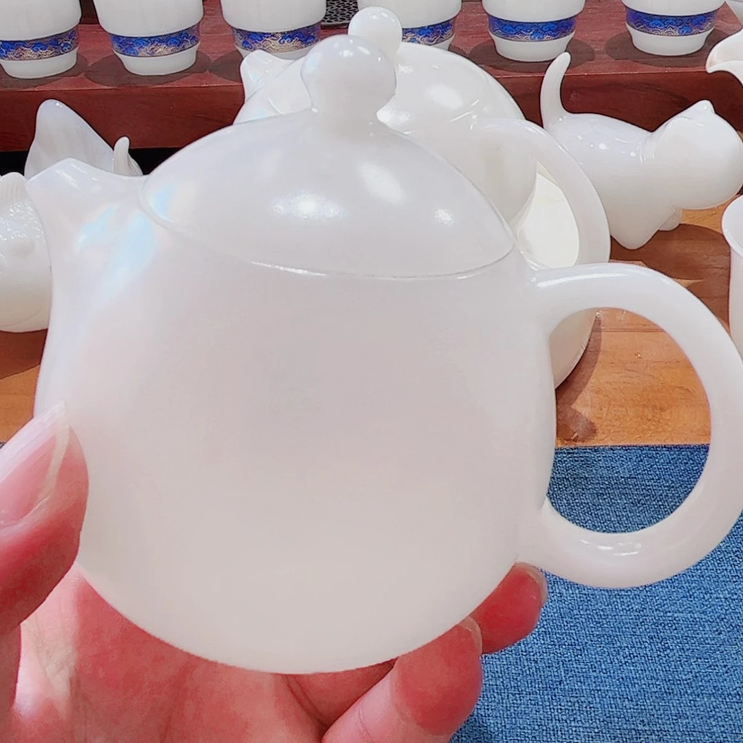 素烧璞玉180cc11111