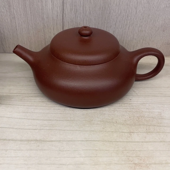 紫砂茶壶紫砂壶宜兴