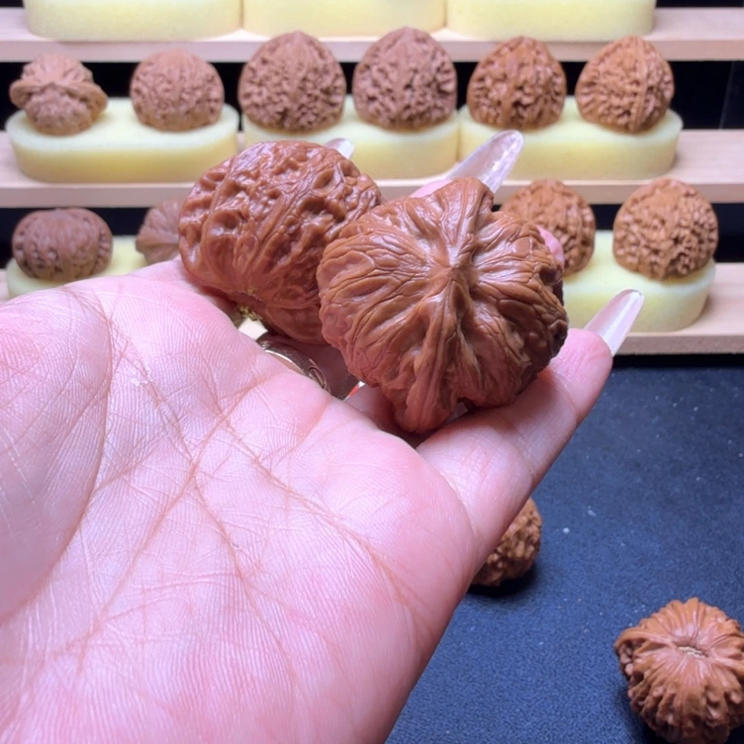 এ***࿐文玩核桃吊坠全品