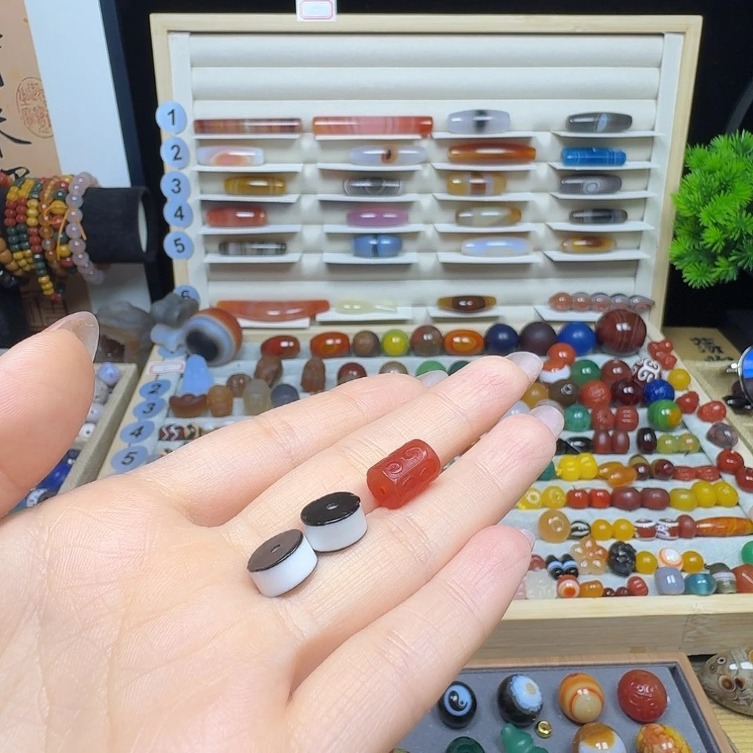 玛瑙/玉髓玛瑙未镶嵌南*°