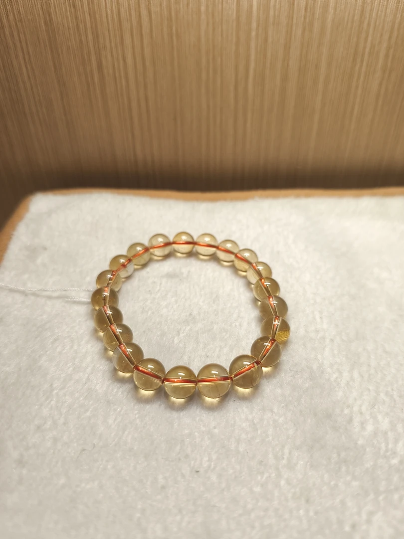 ［19号］胜乐DIY设计水晶手串