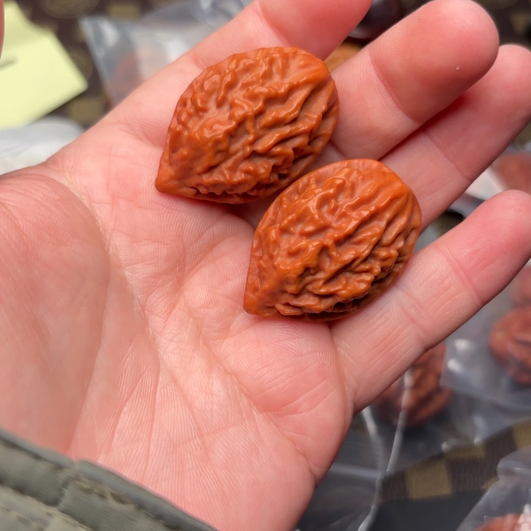 文玩核桃把件190000000