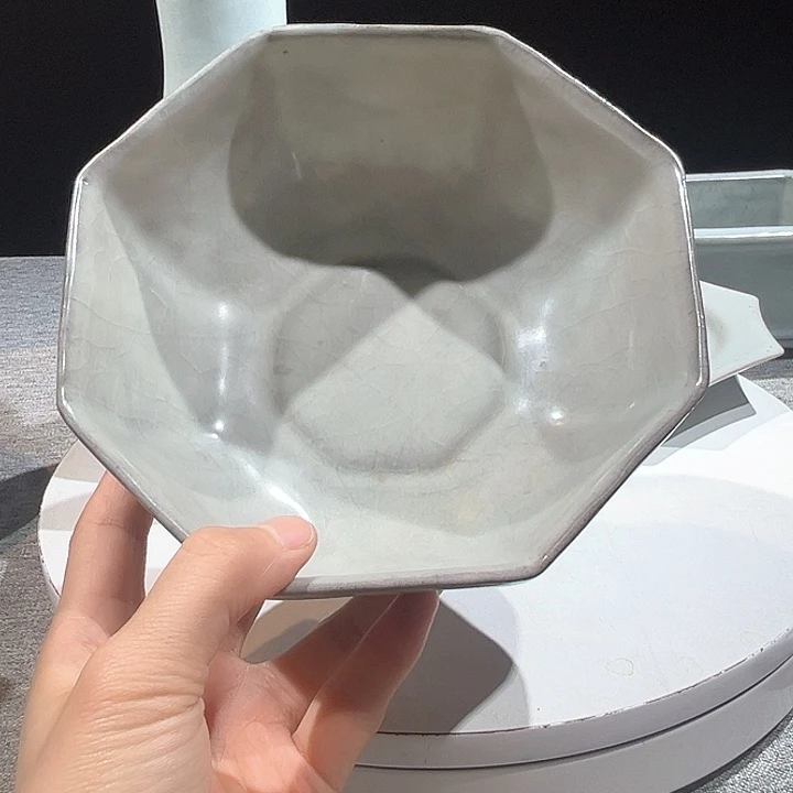 茶盏用****7八方官窑碗