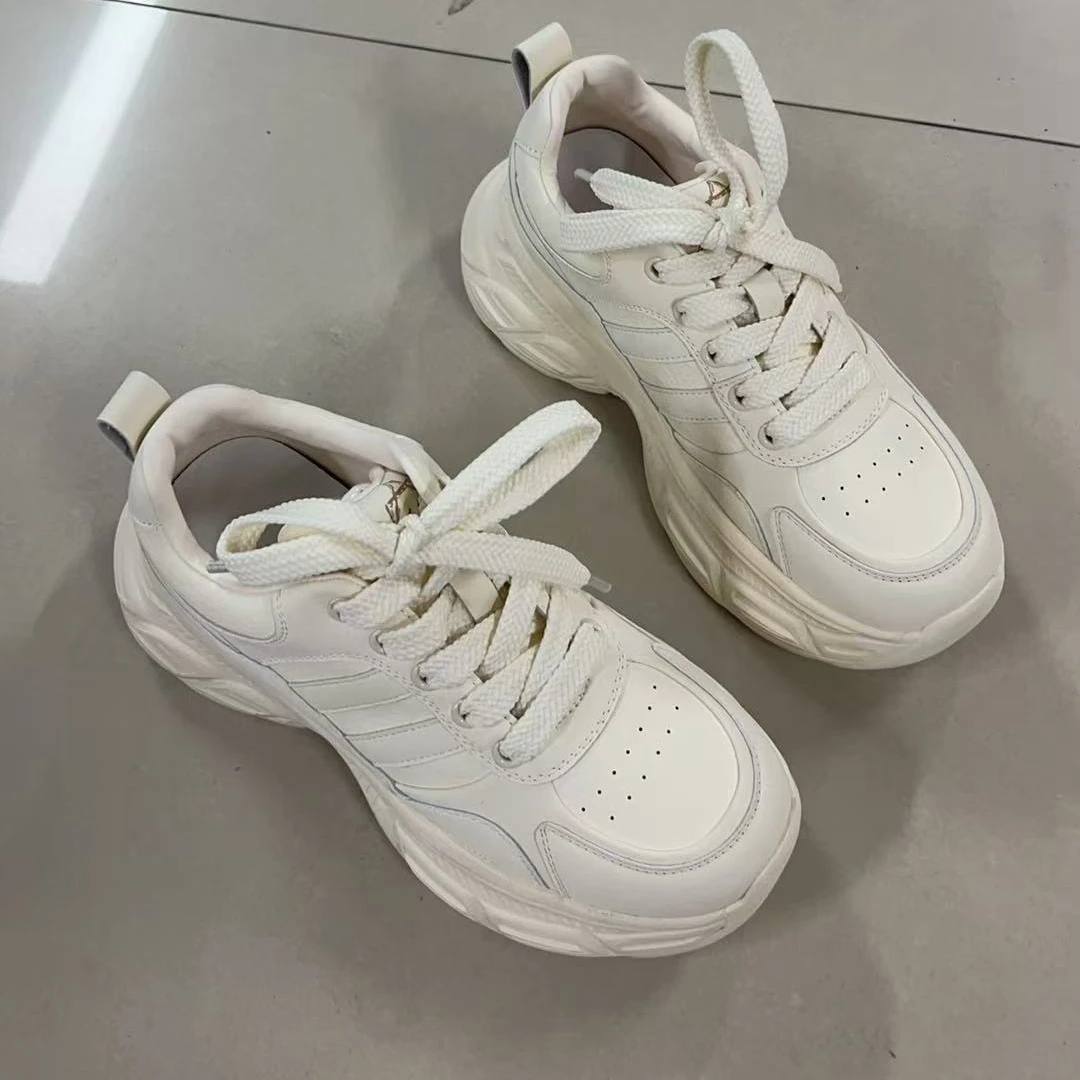 【美姐说】女鞋3666