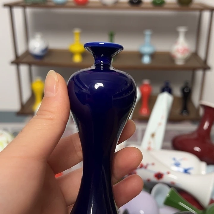 瓶景德镇陶瓷研究所学会